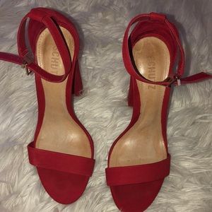 Schutz heels